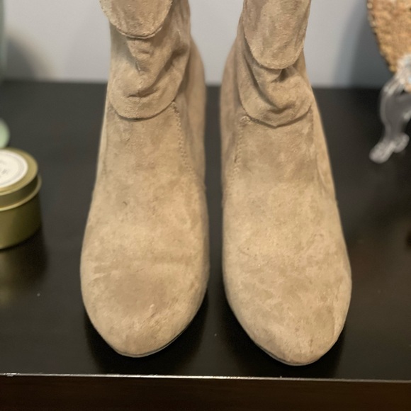 Booties - Picture 5 of 8